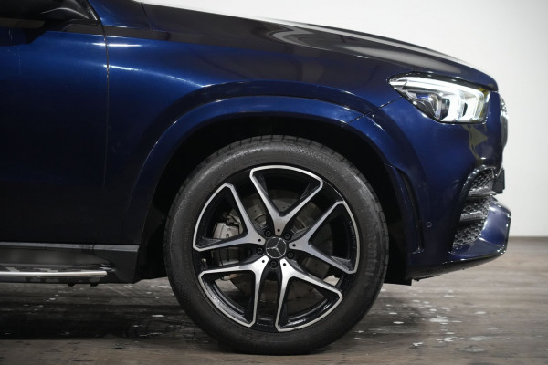 2021 Mercedes-Benz GLE-Class GLE53 Coupe Image 5