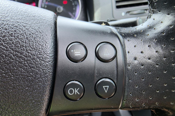 2007 Volkswagen Golf V GTI Hatch Image 22