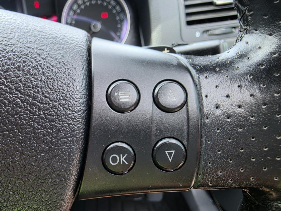 2007 Volkswagen Golf V GTI Hatch Image 22
