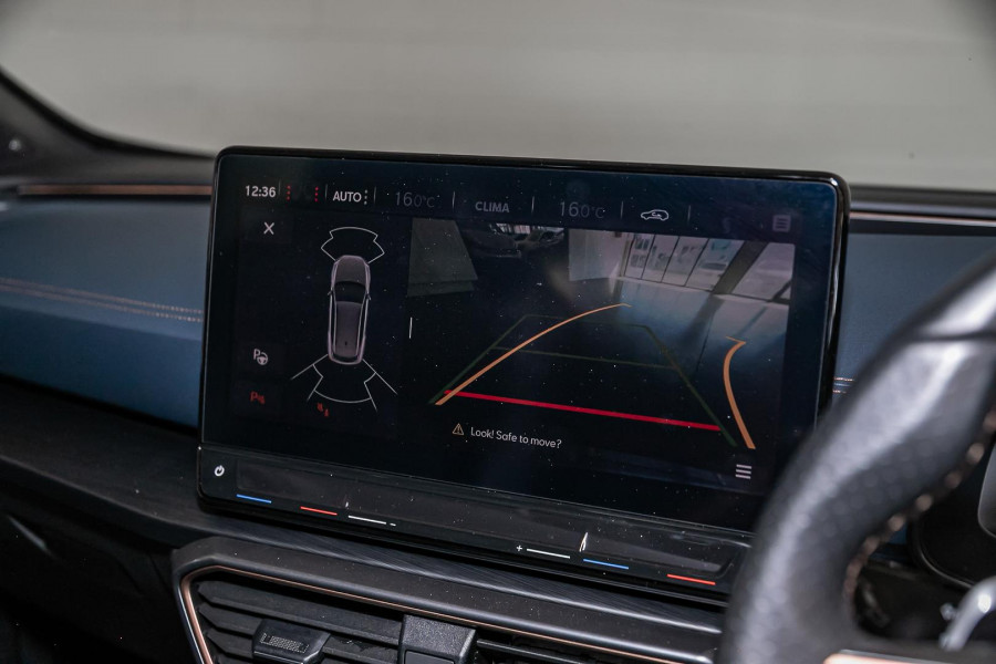 2022 Cupra Formentor KM VZx SUV Image 25