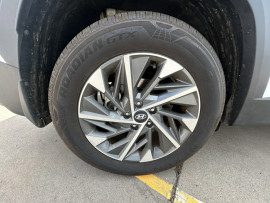 2022 MY23 Hyundai Tucson NX4.V2 Elite SUV image 13