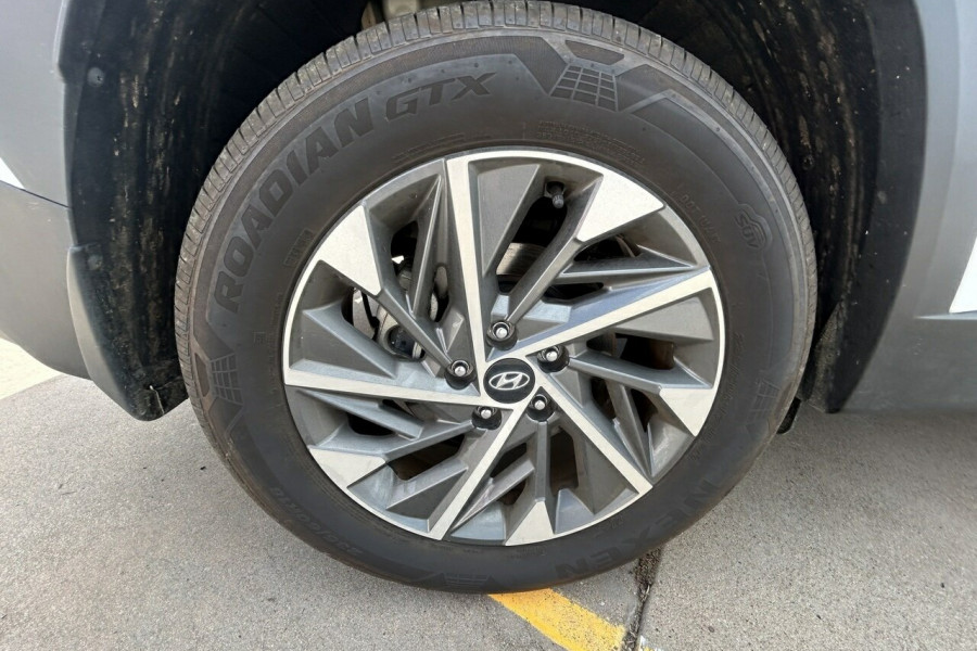 2022 MY23 Hyundai Tucson NX4.V2 Elite SUV Image 13