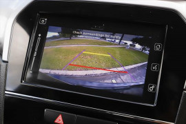 2020 Suzuki Vitara LY Series II Suv