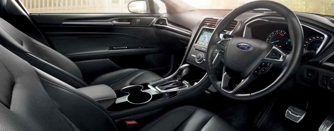 Mondeo