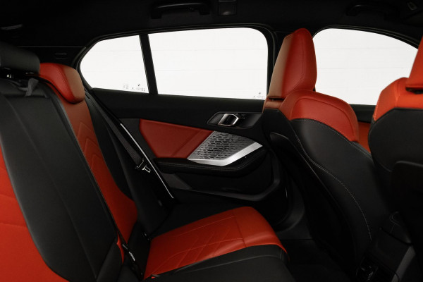 2026 BMW 1 Series F70 118 M Sport Hatch