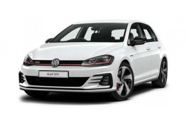 Volkswagen Golf GTi 7.5