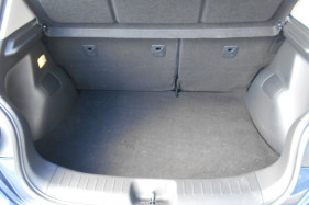 2015 Nissan Pulsar C12 SERIES 2 ST Hatchback