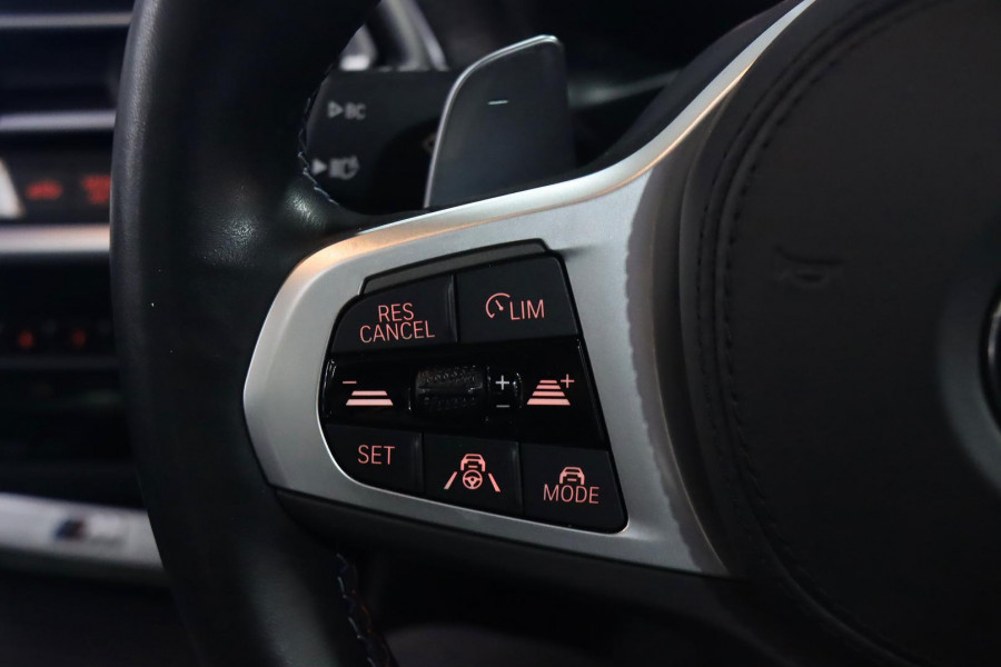 2023 BMW X3 G01 LCI M40i SUV