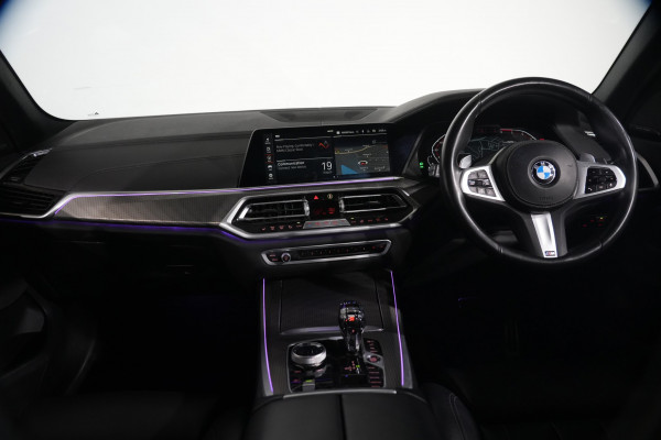 2022 BMW X5 xDrive30d SUV Image 13