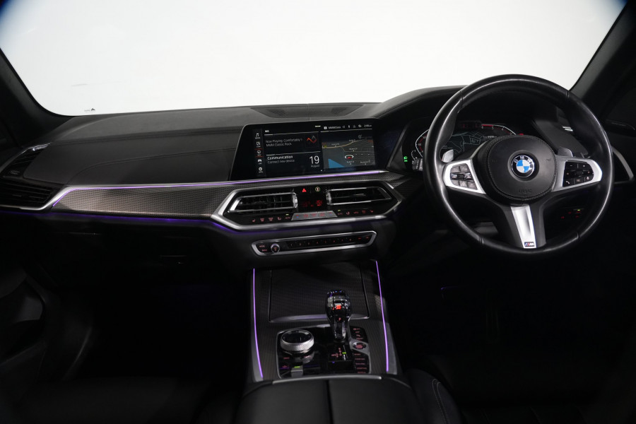 2022 BMW X5 xDrive30d SUV Image 13