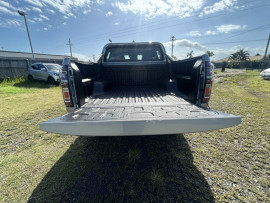 2025 GWM Cannon NPW Lux Ute image 5