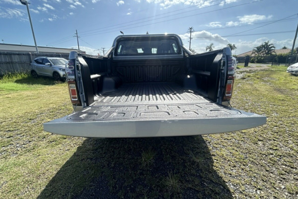 2025 GWM Cannon NPW Lux Ute Image 5