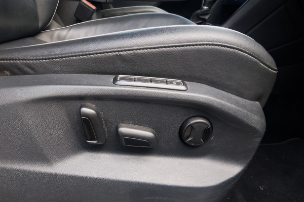 2018 Volkswagen Tiguan 5N 162TSI Highline SUV Image 22
