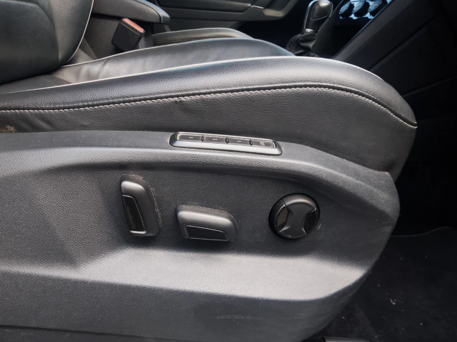 2018 Volkswagen Tiguan 5N 162TSI Highline SUV Image 22