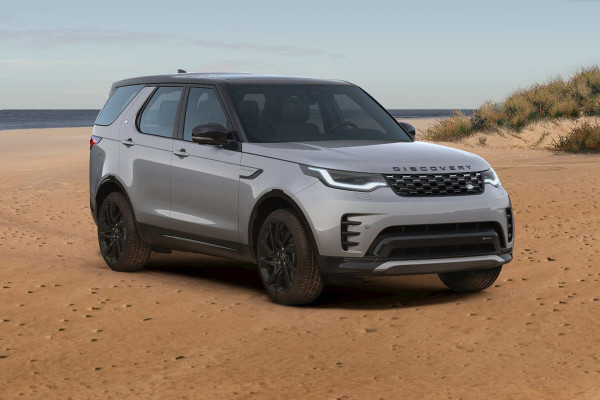 2024 MY23.5 Land Rover Discovery Series 5 R-Dynamic SE SUV