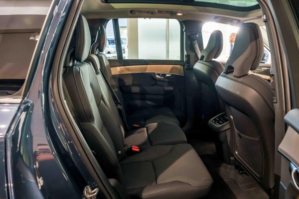 2026 Volvo XC90 L Series Plus B5 Bright SUV Image 6