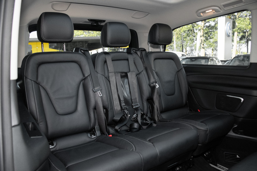 2021 Mercedes-Benz V-Class 447 V220 d People Mover