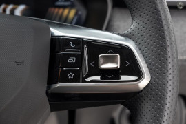 2024 MY24.5 MG ZS ZS32 Excite Hybrid+ SUV