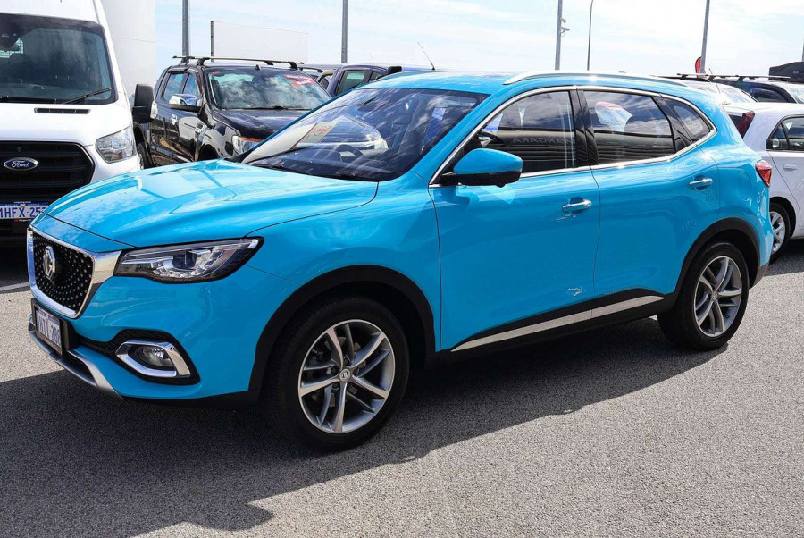 2022 MG HS SAS23 Essence SUV Image 6