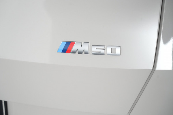 2024 BMW X3 M50 xDrive SUV Image 23