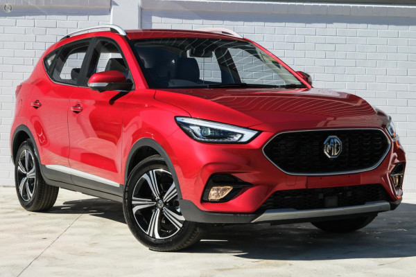 2023 MG ZST  Vibe SUV