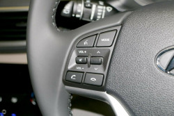 2019 MY20 Hyundai Tucson TL4 Active X Suv