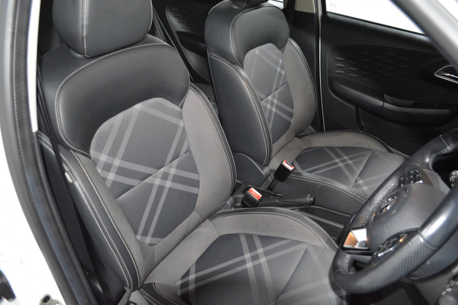 2021 MG MG3 SZP1 Excite Hatch Image 12