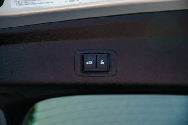 2024 Mitsubishi Outlander ZM PHEV Aspire SUV Image 9