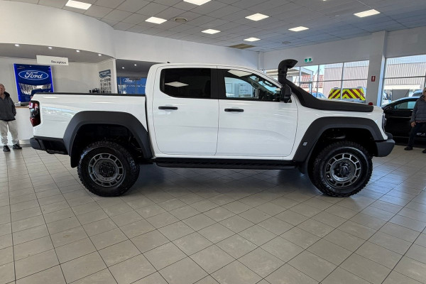 2026 MY26.5 Ford Ranger P703 XLT Ute Image 10