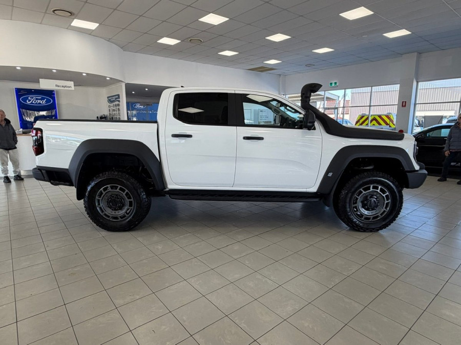 2026 MY26.5 Ford Ranger P703 XLT Ute Image 10