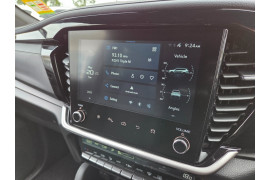 2025 Isuzu MU-X LS-T SUV