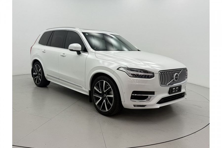 2023 MY24 Volvo XC90 L Series Ultimate B6 Bright SUV Image 1
