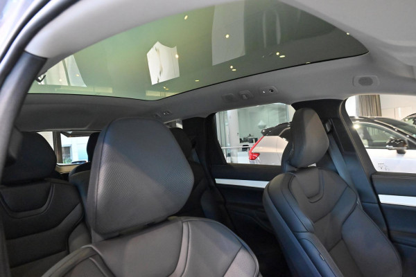 2026 MY27 Volvo EX90  Ultra Twin Motor Performance SUV Image 6