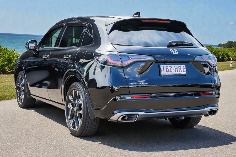 2023 Honda ZR-V RZ VTi LX SUV Image 3