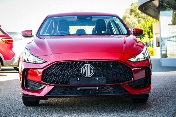 2024 MG MG5 AP32 Vibe Sedan Image 3