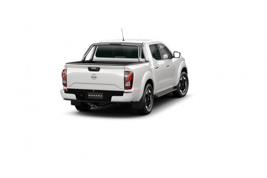 2024 Nissan Navara D23 ST-X Ute Image 20