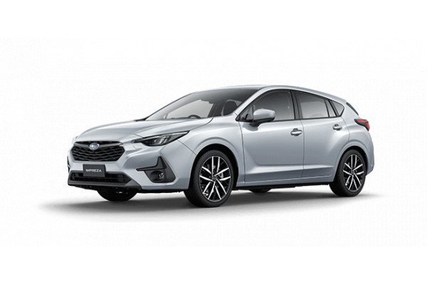 2024 Subaru Impreza G6 2.0S Hatch