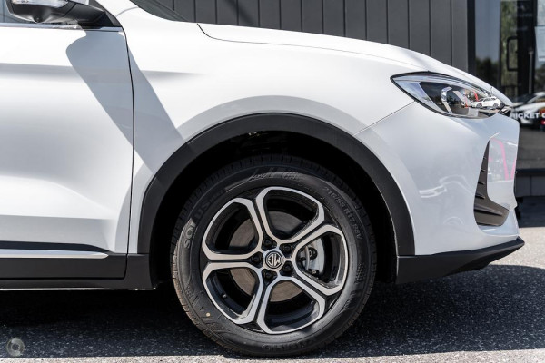 2025 MG ZS ZS32 Essence SUV Image 5