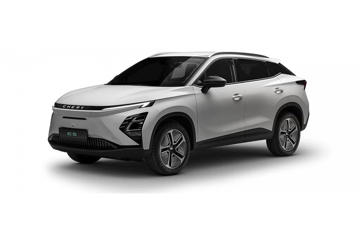 2026 Chery E5  Ultimate SUV