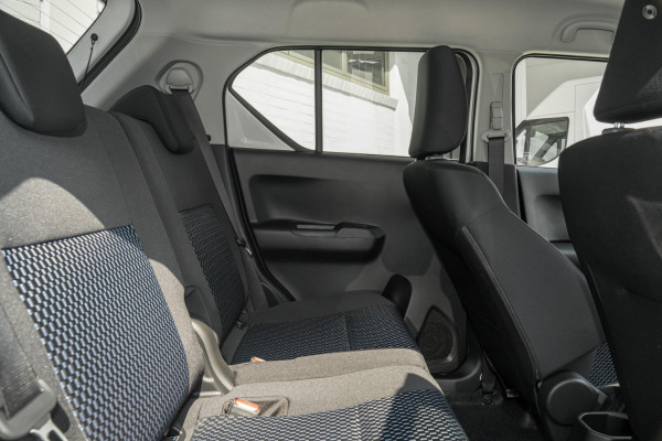 2024 Suzuki Ignis MF Series II Shadow SUV Image 7