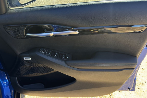 2022 Kia Seltos SP2 GT-Line SUV Image 2