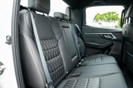 2025 MY24 Isuzu D-MAX RG LS-U+ Ute