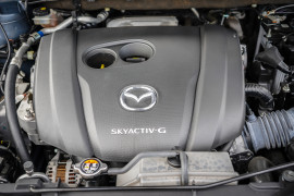 2020 Mazda CX-5 KF2W7A Maxx Sport SUV
