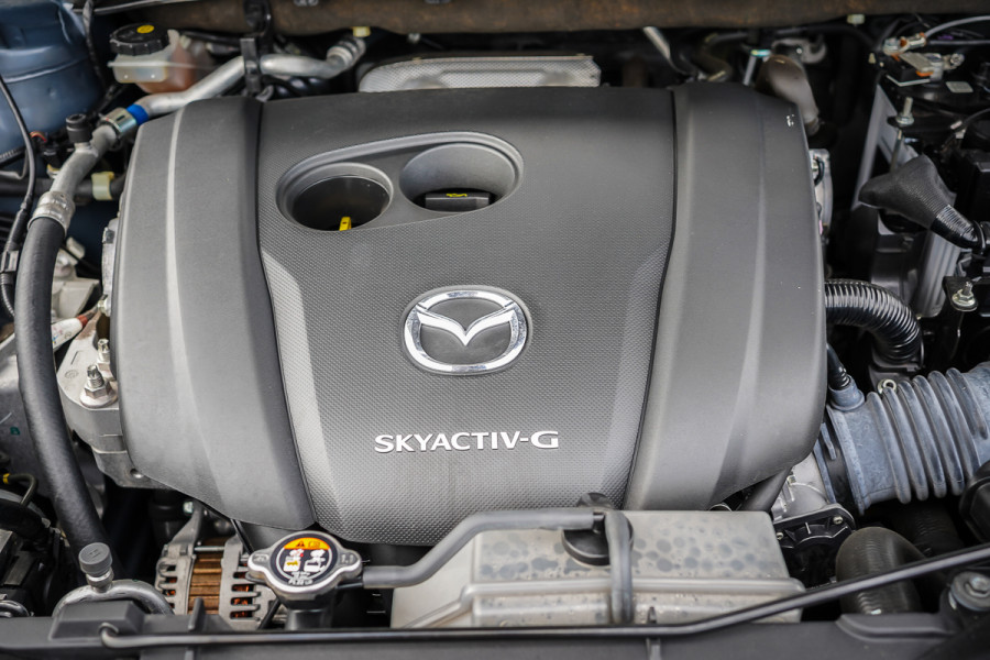 2020 Mazda CX-5 KF2W7A Maxx Sport SUV Image 32