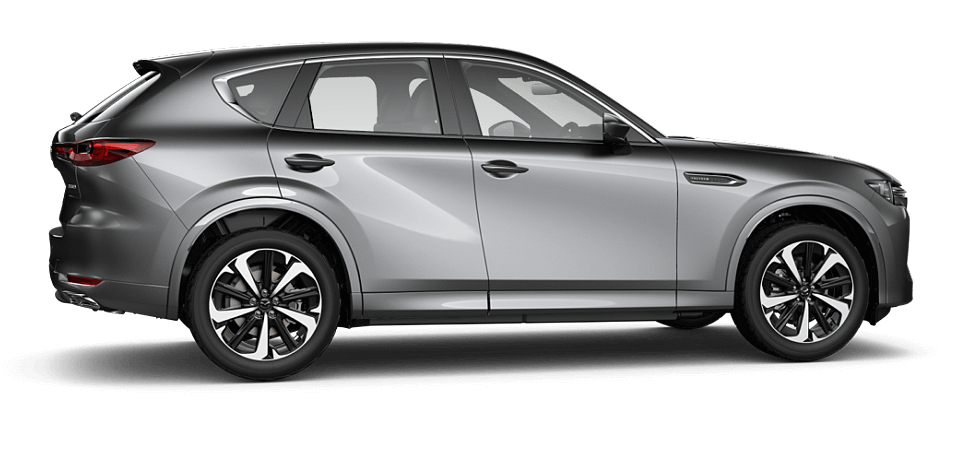 2023 Mazda CX-60 KH Series D50e Azami SUV Image 11