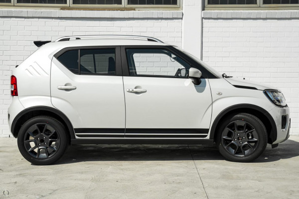 2024 Suzuki Ignis MF Series II Shadow SUV Image 5