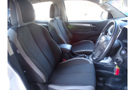 2018 Holden Colorado RG LS Ute