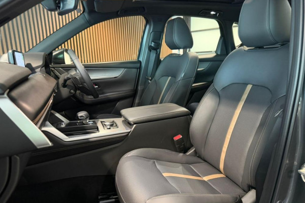 2023 Mazda CX-60 KH Series D50e Azami SUV Image 20