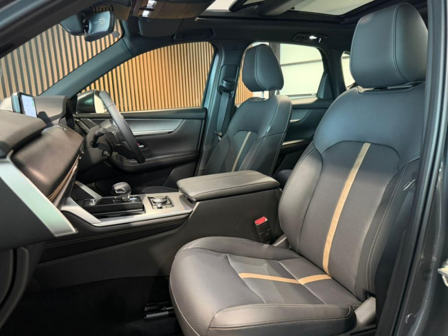 2023 Mazda CX-60 KH Series D50e Azami SUV Image 20