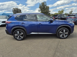 2024 MY25 Nissan X-Trail T33 Ti SUV image 19